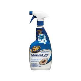 Zep ZUOXSR32 Stain Remover, 1 qt Bottle