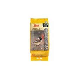 Lyric 26-47393 Mix Bird Feed, 20 lb Bag
