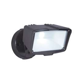 Eaton Lighting ALL-PRO FSL2030L Flood Light, LED Lamp, 120 V, 1900 Lumens