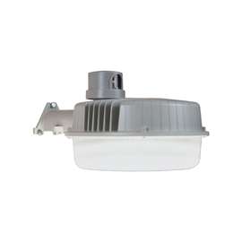 Eaton Lighting ALL-PRO AL3150LPCGY Area and Wall Light, 120 V, LED Lamp