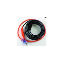 ProSource Pipe Heat Tape, Durable, 210W, 30Ft