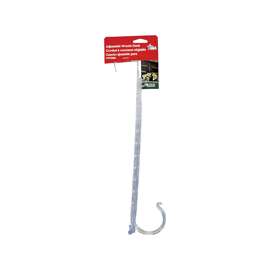 Adams Wreath Hook