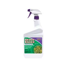 Bonide 68 Ready-To-Use Weed Killer, 1 qt