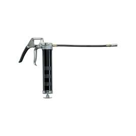 LubriMatic 30-416 Grease Gun, 14 oz Capacity, 7000 psi, Vinyl