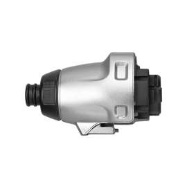 Black+Decker BDCMTI Impact Driver, 20 V Battery