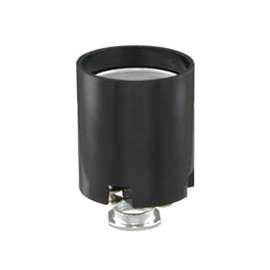 Eaton Wiring Devices 968-BOX Lamp Holder, 250 VAC, 660 W