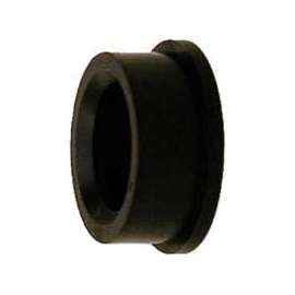 GENOVA 80232 Pipe Bushing, 3 in Spigot x 2 in Hub