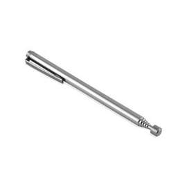 Magnet Source 07228 Telescoping Pick-Up Tool, 25 in L, Neodymium