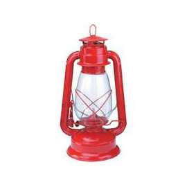 Texsport 15998 Lantern, Red