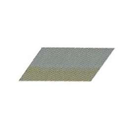 ProFIT 0603094 Finish Nail, 1-1/2 in L, 15 ga, Electro-Galvanized