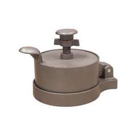 Weston 07-0301 Burger Press, 0.25 to 0.75 lb Capacity, Aluminum