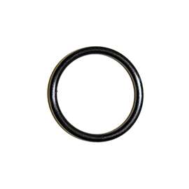Danco 35737B Durable Faucet O-Ring, #20, Buna-N Rubber, Black