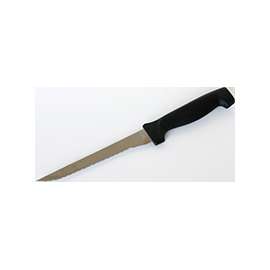 Chef Craft 20884 Boning Knife, Stainless Steel Blade