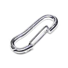 BARON 427-2-1/4 Bit Snap, Steel, Zinc