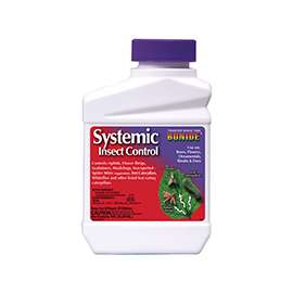Bonide 941 Systemic Insect Control, 1 pt Bottle