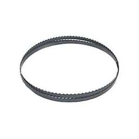 Olson BM82164BL Band Saw Blade, 10/14 TPI, 64-1/2 in L, Bi-Metal