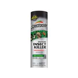 Spectracide 53941-5 Insect Killer, 1 lb Canister