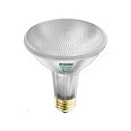 SYLVANIA 16166 Long Neck, Sealed Beam Halogen Reflector Lamp, 60 W, PAR30LN, Medium E26