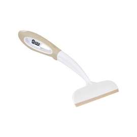 Quickie 313-3/72 Shower Squeegee, Comfort-Grip Handle