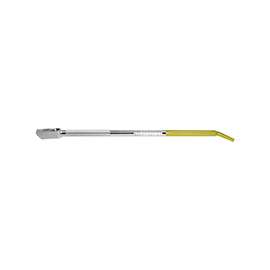 S-Line Combination Winch Bar, Chrome Plated