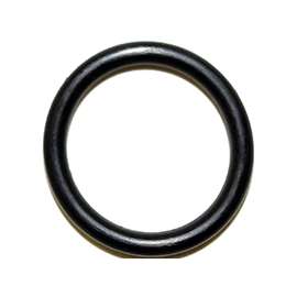 Danco 35738B Durable Faucet O-Ring, #21, Buna-N Rubber, Black