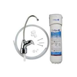 Culligan US-EZ-4 Premium Under Sink Filter System