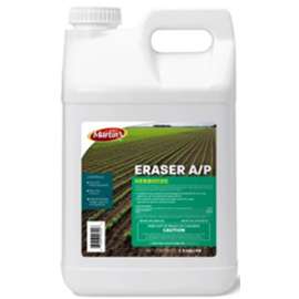Martin's 82004320 Weed and Grass Killer, 2.5 gal