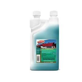 Martin's 82004985 Total Vegetation Control, 1 qt Bottle