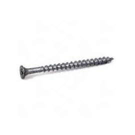 ProFIT 0282158 Sharp Point Deck Screw, #8 Thread, Coarse