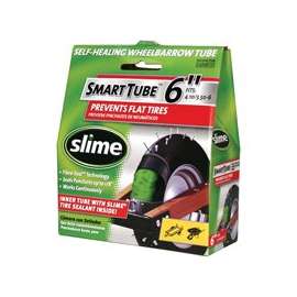 Slime 30011 Wheelbarrow Tube, 6 in