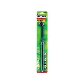 Slime 2021-A Pencil Tire Gauge, 10 to 150 psi