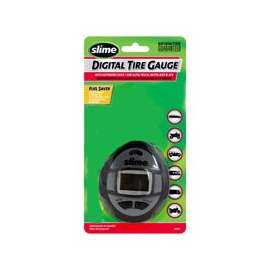 Slime 20187 Digital Tire Gauge, 0 to 120 psi