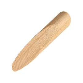 Kreg P-PIN Wood Peg, 19/64 in Dia, Pine