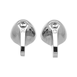 Danco 88997 Lever Faucet Handle, Zinc, Chrome