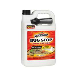 Spectracide HG-96098 Insect Control, 1 gal