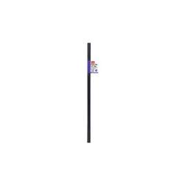 Toro 53265 Funny Pipe, 3/8 in, 0.49 in ID, 24 in L, Polyethylene