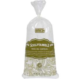 Sculptamold Modeling Compound, 3 lb.