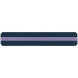 Sentence Strip Reading Guide, 1.25" x 7.25", Purple