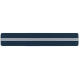 Sentence Strip Reading Guide, 1.25" x 7.25", Gray