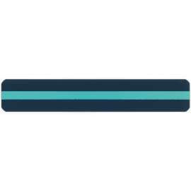 Sentence Strip Reading Guide, 1.25" x 7.25", Aqua