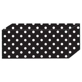 Super Strong Block Magnets, B/W Dots