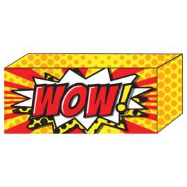 Super Strong Block Magnets, Superhero