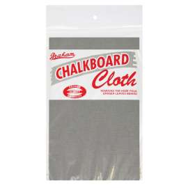 Chalkboard Cloth, 15" x 36"