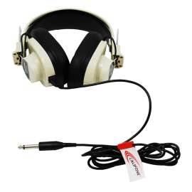 Califone Deluxe Mono Headphone