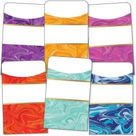 Galaxy Library Pockets, 3.25" x 5.25", Pack of 36