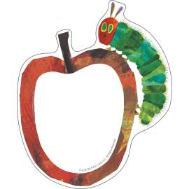 Very Hungry Caterpillar Notepad