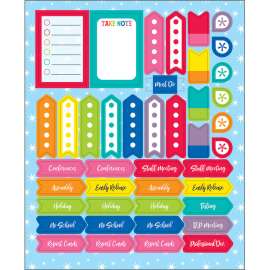 Hello Sunshine Planner Accents Sticker Pack