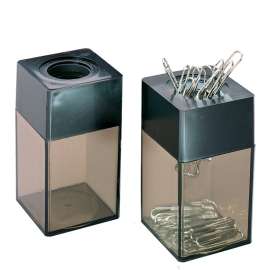 Clip Caddy Black, Bundle of 12