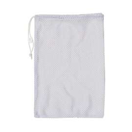 Equipment Bag, Mesh, 24" x 36", white
