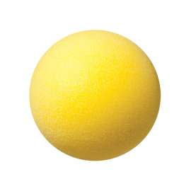 Foam Ball, 4"